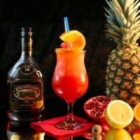 Planter’s Punch