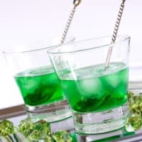 Creme de Menthe